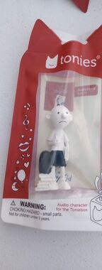 Tonies Diary Of A Wimpy Kid